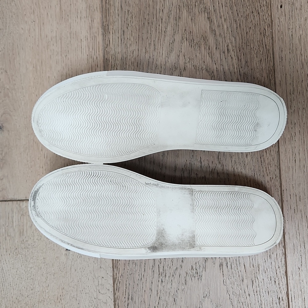 Caslon suede mule 6.5 - Picture 4 of 4
